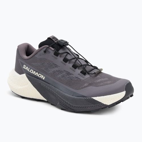 Női futócipő Salomon Pulsar excalibur/vanilla ice/nine iron