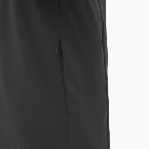 Salomon Mountain Flex Hybrid mélyfekete futó mellény