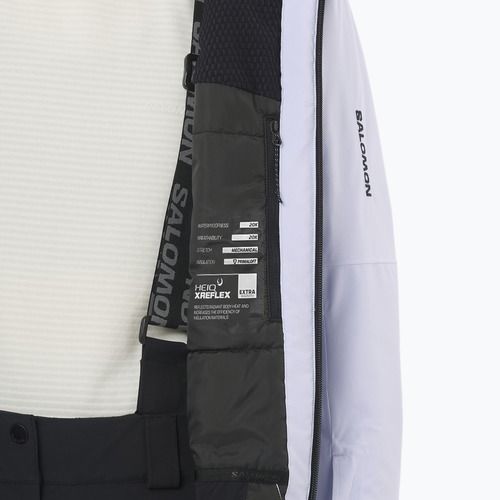 Női Salomon Brilliant 2.0 sídzseki cosmic sky