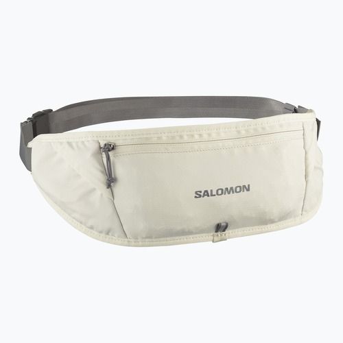 Salomon Pulse Sling jégcsap / castlerock futóöv