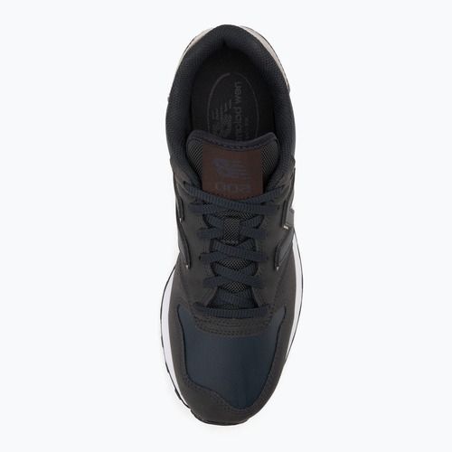 Férfi New Balance 500-asok V2 kék