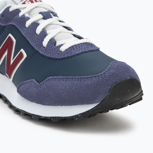 Férfi New Balance 515 V3 kék cipő