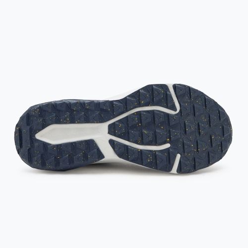 Férfi New Balance Nitrel v6 futócipő, pala szürke