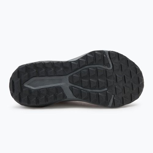 Férfi New Balance Nitrel v6 lapos taupe futócipő