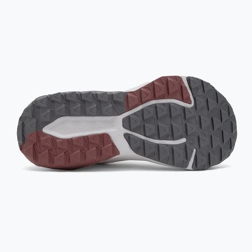 Női futócipő New Balance Dynasoft Nitrel V6 bisque
