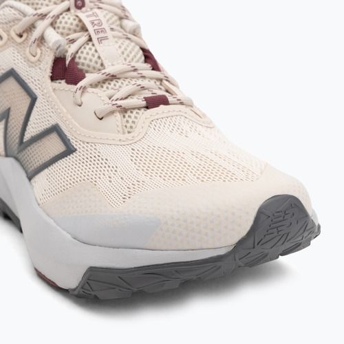 Női futócipő New Balance Dynasoft Nitrel V6 bisque