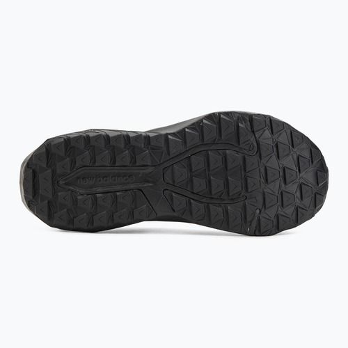 New Balance Dynasoft Nitrel v6 fekete férfi futócipő