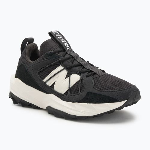 Női futócipő New Balance Dynasoft Tektrel V1 fekete