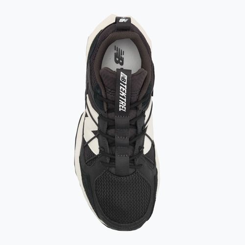 Női futócipő New Balance Dynasoft Tektrel V1 fekete