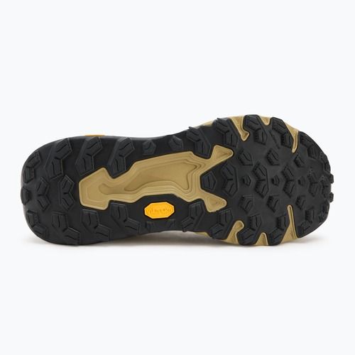 Férfi New Balance Fresh Foam Hierro V9 futócipő szín: morel