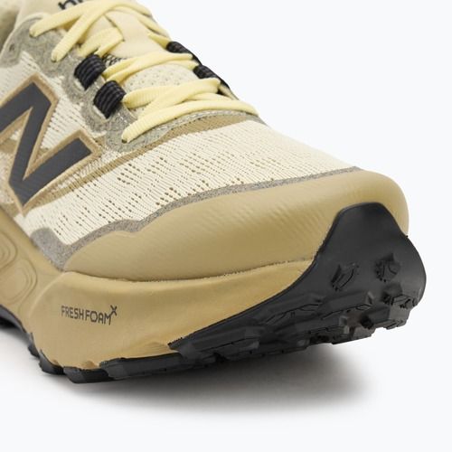 Férfi New Balance Fresh Foam Hierro V9 futócipő szín: morel