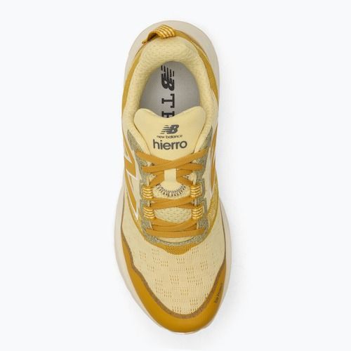Férfi futócipő New Balance Fresh Foam Hierro V9 winter grass