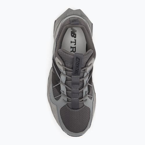 Férfi futócipő New Balance Dynasoft Tektrel V1 tengeri só