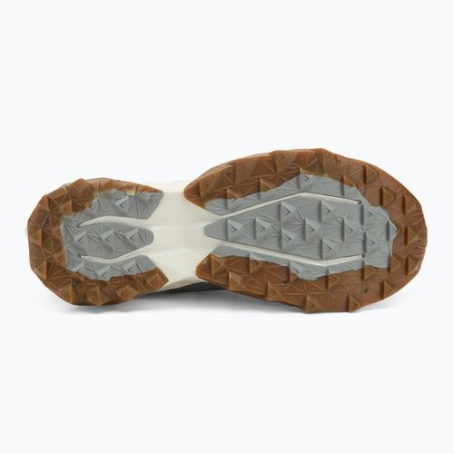 Férfi futócipő New Balance Dynasoft Tektrel V1 pala szürke