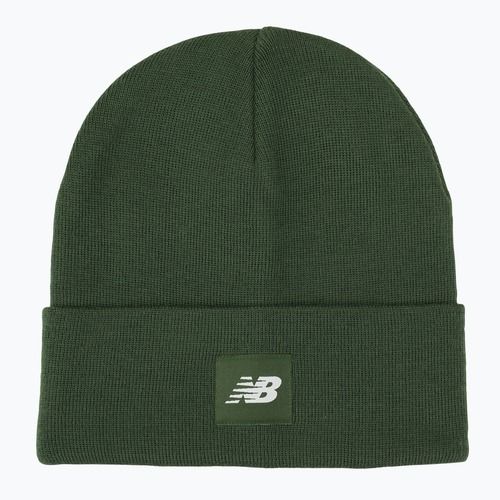 New Balance Flying Logo téli sapka zöld