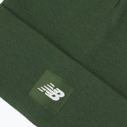 New Balance Flying Logo téli sapka zöld