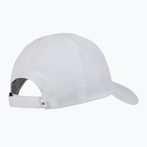 Női New Balance 6 Panel Performance baseballsapka gartersikló mintával