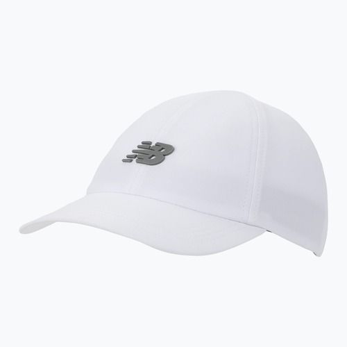 Női New Balance 6 Panel Performance baseballsapka gartersikló mintával