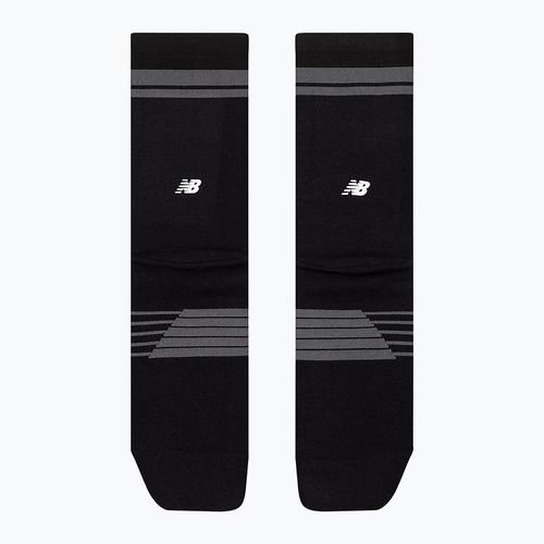 New Balance Pro Run Cushion Crew fekete zokni