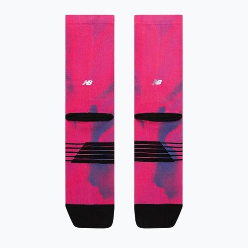 New Balance Pro Run Cushion Crew zokni nyomat/minta/egyéb