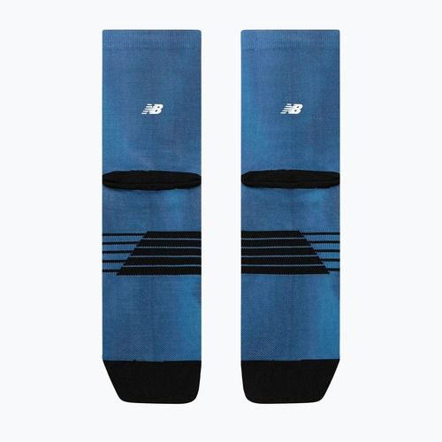 New Balance Pro Run Cushion Quarter zokni nyomat/minta/egyéb