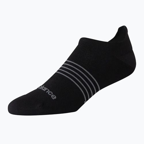 New Balance Pro Run Tab fekete zokni