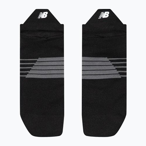 New Balance Pro Run Tab fekete zokni