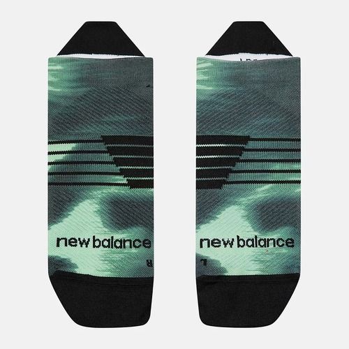 New Balance Pro Run Tab zokni nyomat/minta/egyéb