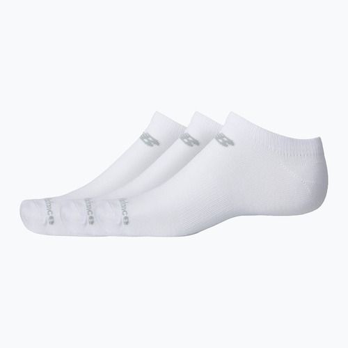 New Balance Performance Basic No Show zokni 3 pár gartersnake