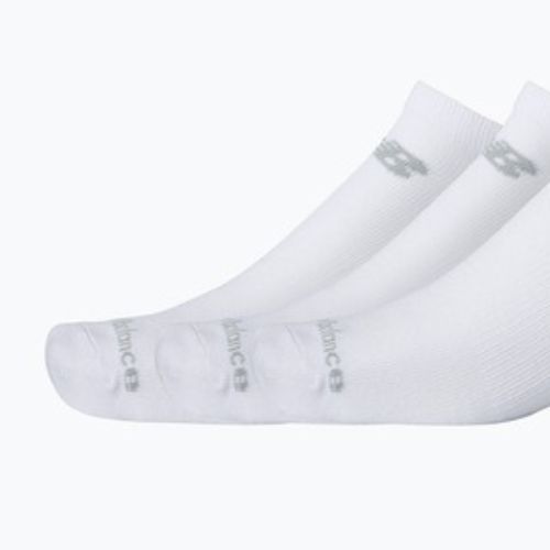 New Balance Performance Basic No Show zokni 3 pár gartersnake