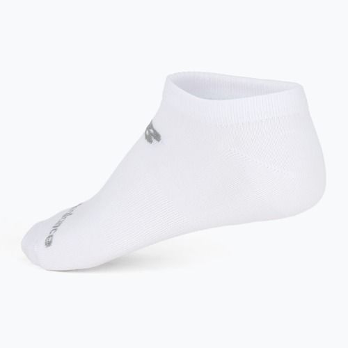 New Balance Performance Basic No Show zokni 6 pár garter snake