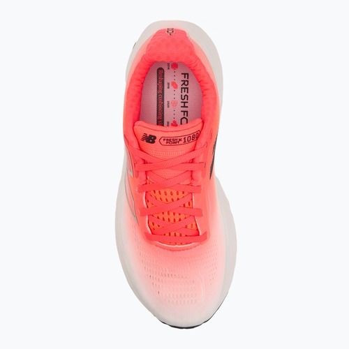 Férfi futócipő New Balance Fresh Foam X 1080 v14 urgent red