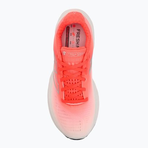 Női futócipő New Balance Fresh Foam X 1080 v14 urgent red