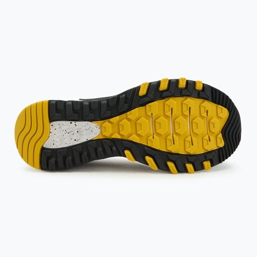 Férfi New Balance 410-es futócipő V8 MT410OK8 kék osztriga