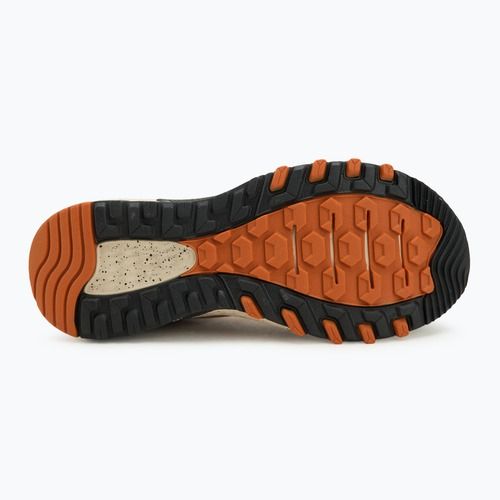 Férfi New Balance 410-es futócipő V8 MT410OK8 sienna