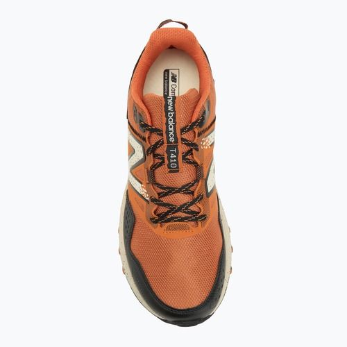 Férfi New Balance 410-es futócipő V8 MT410OK8 sienna