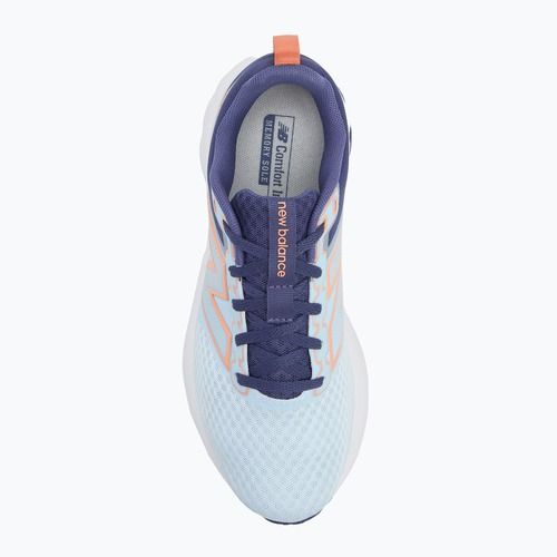 Női New Balance Fresh Foam 460's V4 fekete futócipő