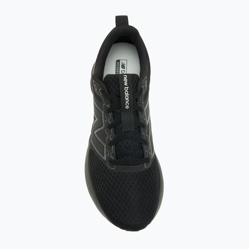 New Balance Fresh Foam 460's V4 fekete férfi futócipő