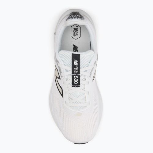 Női New Balance Fresh Foam 520's V9 téli fű futócipő