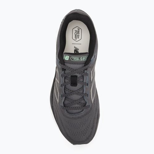 Férfi New Balance Fresh Foam 680 v8 castlerock futócipő