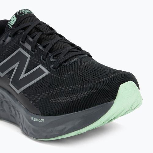Női futócipő New Balance Fresh Foam 680 v8 fekete