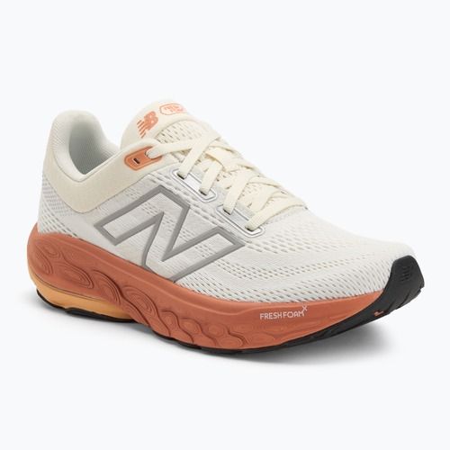 Női New Balance Fresh Foam X 860 v14 futócipő fehér