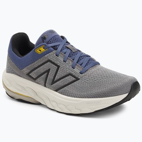 Férfi New Balance Fresh Foam X 860 v14 futócipő, pala szürke