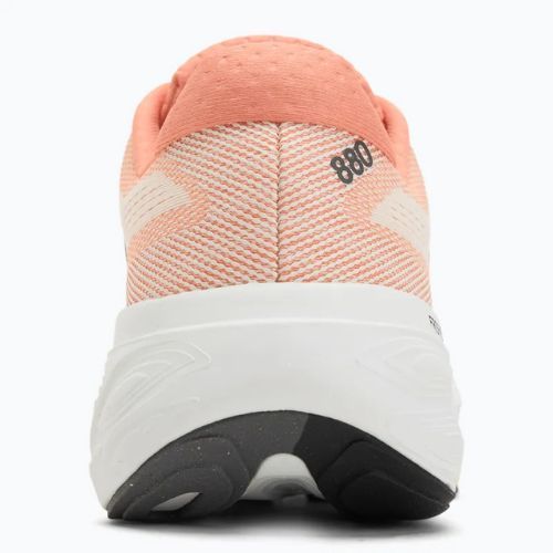 Női futócipő New Balance Fresh Foam 880 v15 peach nectar