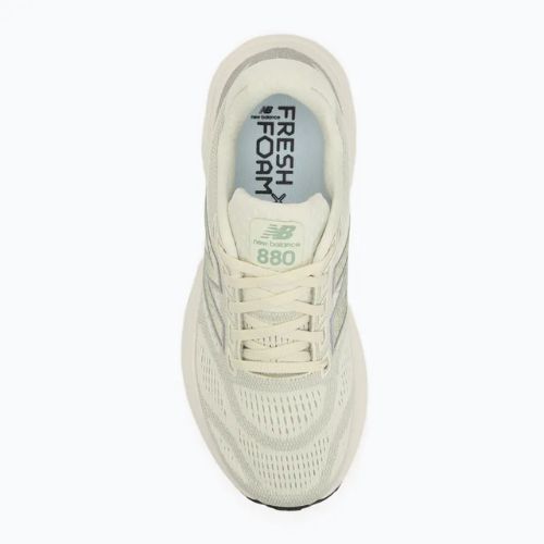 Női futócipő New Balance Fresh Foam 880 v15 W880J15 fekete