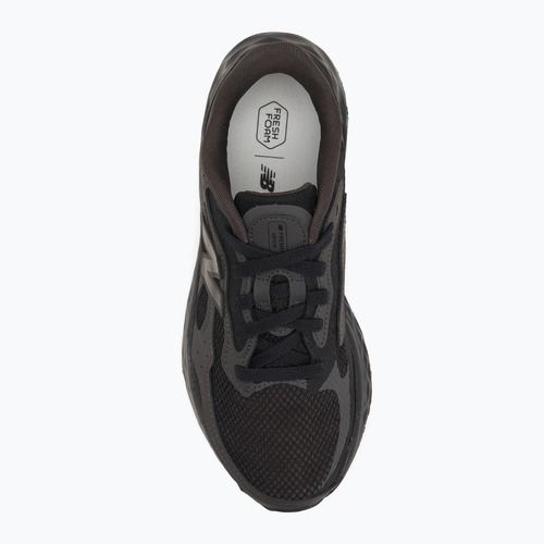 Női futócipő New Balance Fresh Foam Arishi V4 fekete