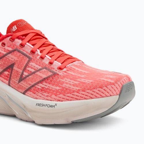 Férfi futócipő New Balance Fresh Foam Balos V1 urgent red