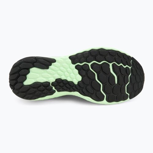 Férfi futócipő New Balance Fresh Foam X Evoz v4 fekete
