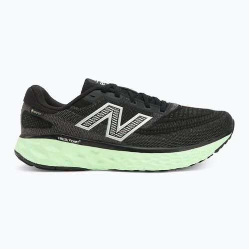 Férfi futócipő New Balance Fresh Foam X Evoz v4 fekete