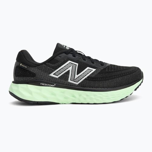 Női futócipő New Balance Fresh Foam X Evoz v4 fekete